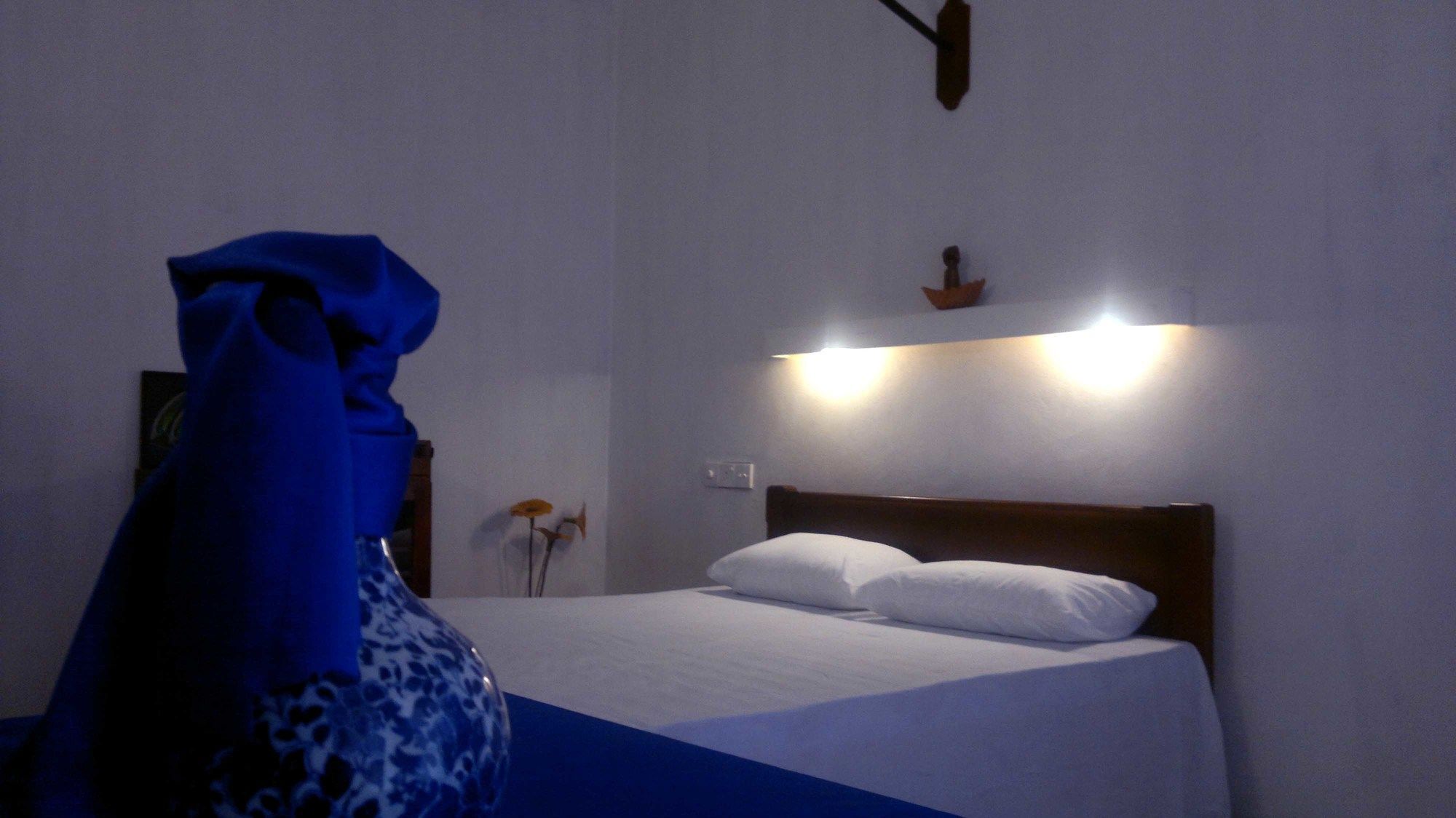 Peacock Wings Guest Hotel Mirissa Kültér fotó
